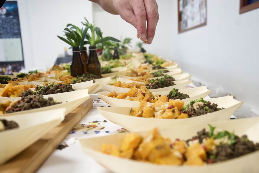 Food truck pour vos séminaires Food truck pour vos séminaires